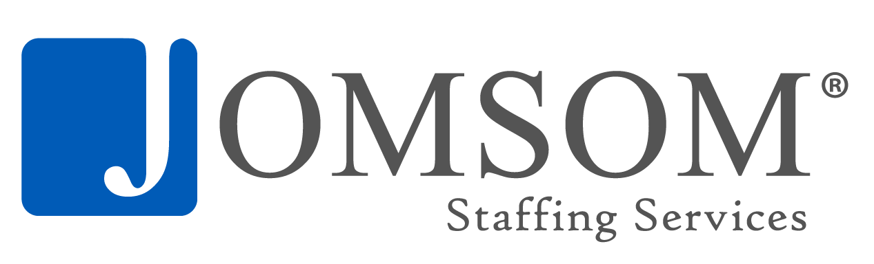 Jomsom Staffing Services